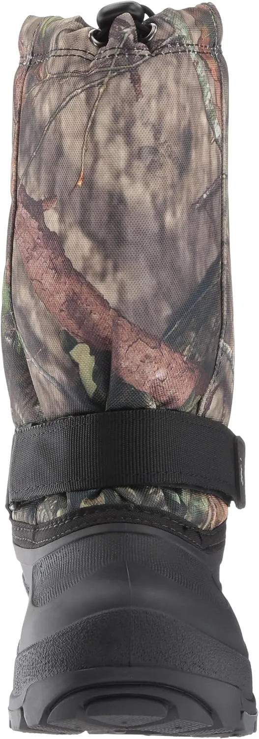 Kamik Rocket Cold Weather Boot (Toddler/Little Kid/Big Kid)