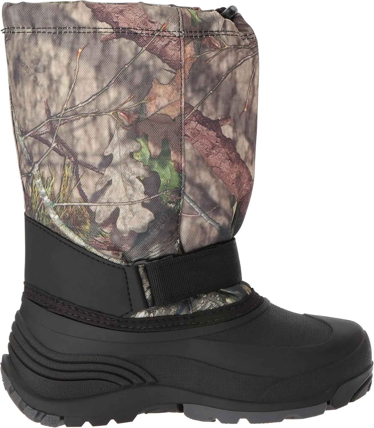 Kamik Rocket Cold Weather Boot (Toddler/Little Kid/Big Kid)