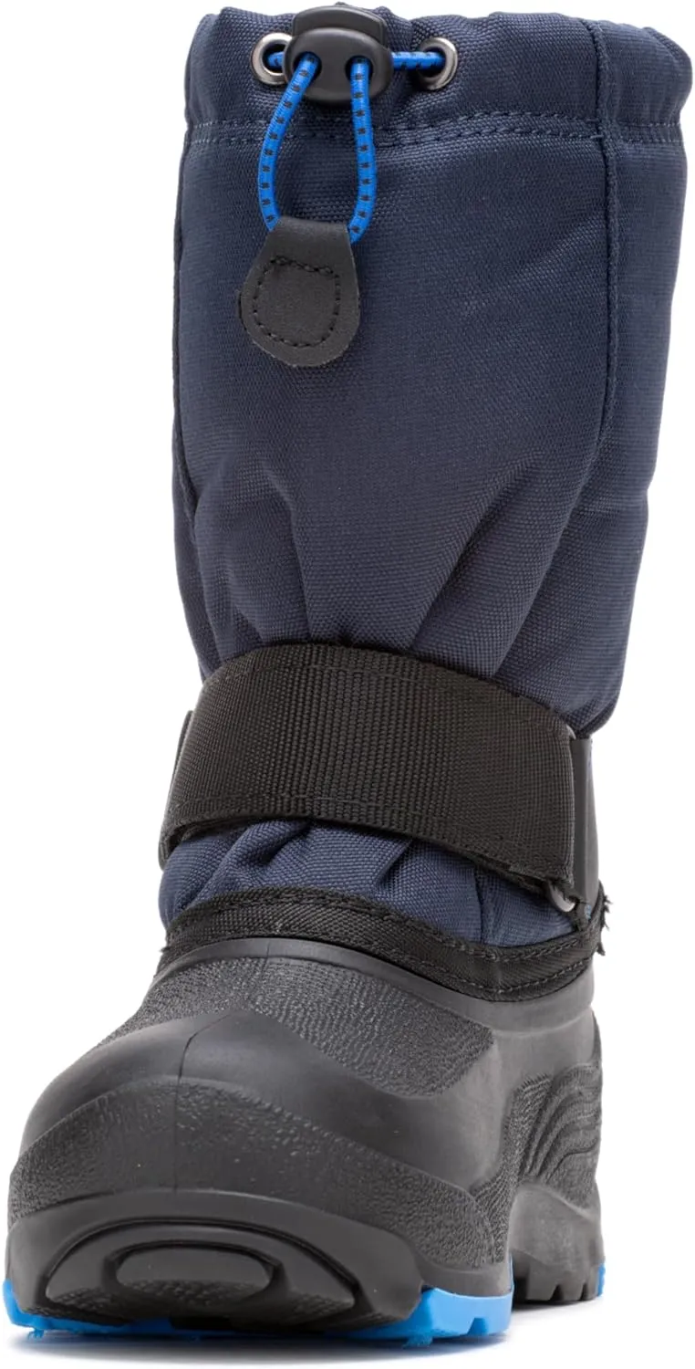 Kamik Rocket Cold Weather Boot (Toddler/Little Kid/Big Kid)