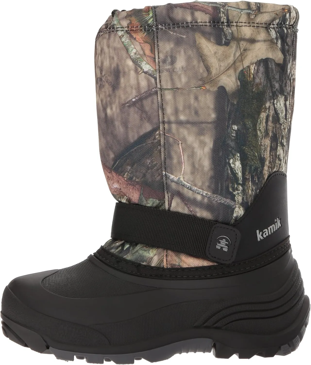 Kamik Rocket Cold Weather Boot (Toddler/Little Kid/Big Kid)