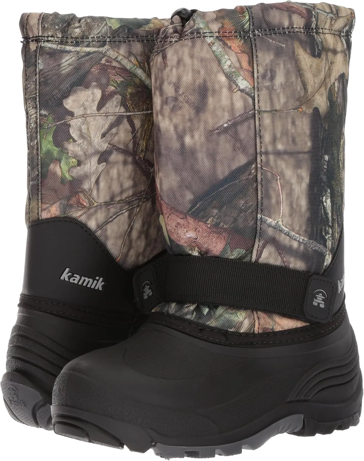Kamik Rocket Cold Weather Boot (Toddler/Little Kid/Big Kid)