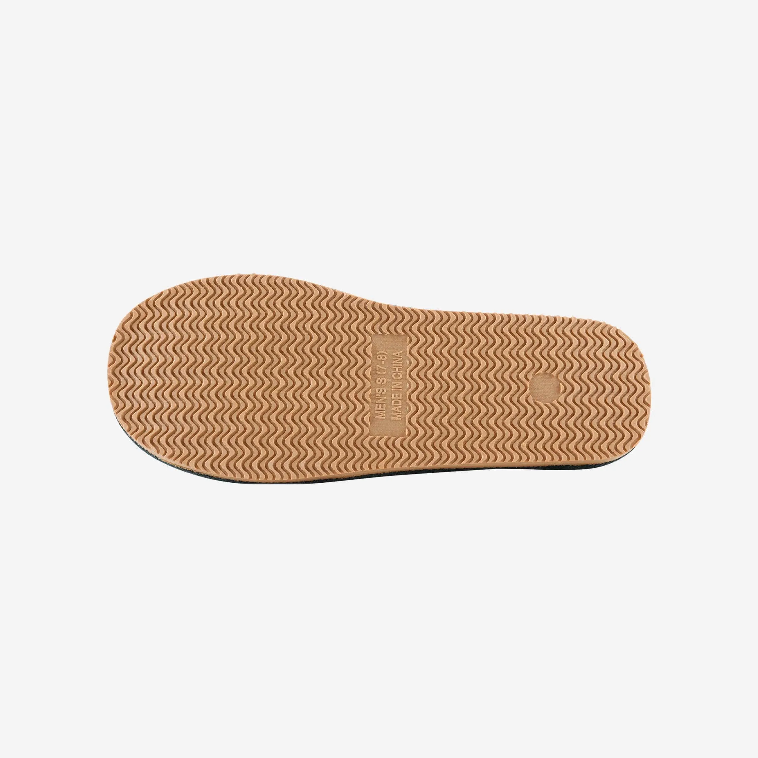 Kansas City Chiefs Big Logo Mule Slipper