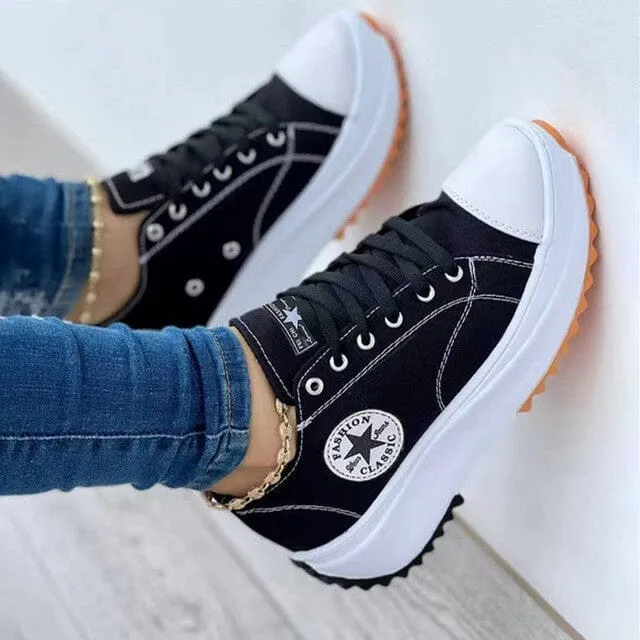 Karin | Dames Orthopädische Schuhe