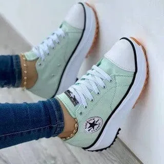Karin | Dames Orthopädische Schuhe