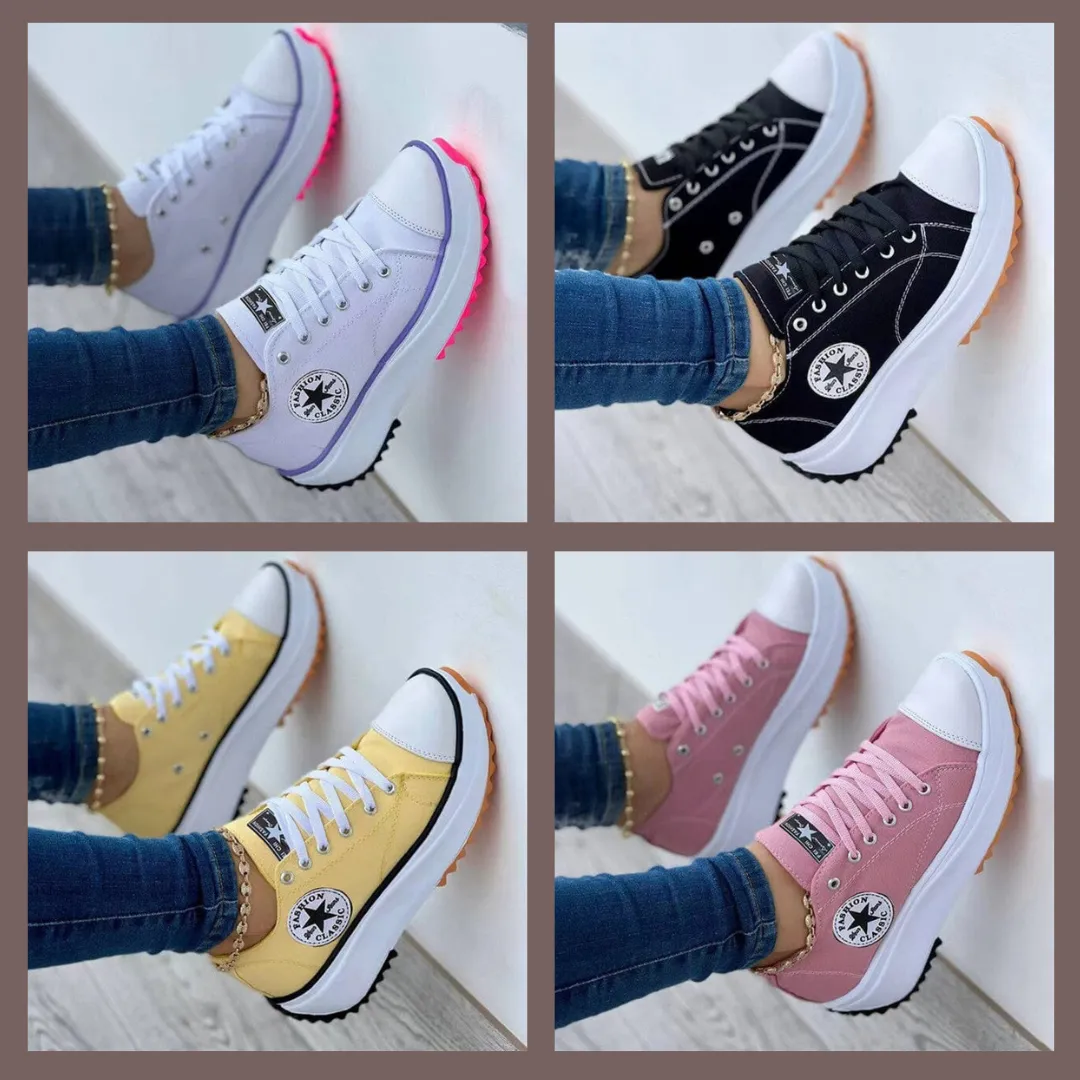 Karin | Dames Orthopädische Schuhe