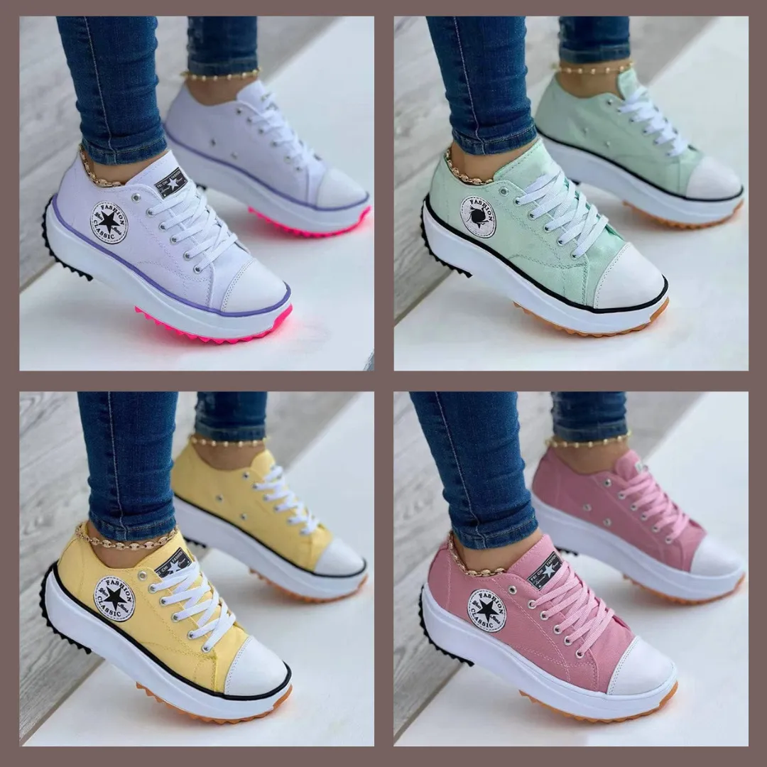 Karin | Dames Orthopädische Schuhe