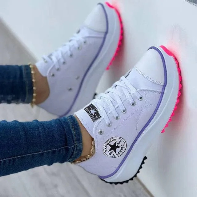 Karin | Dames Orthopädische Schuhe