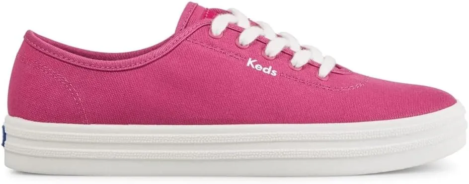 Keds Women's Breezie Canvas