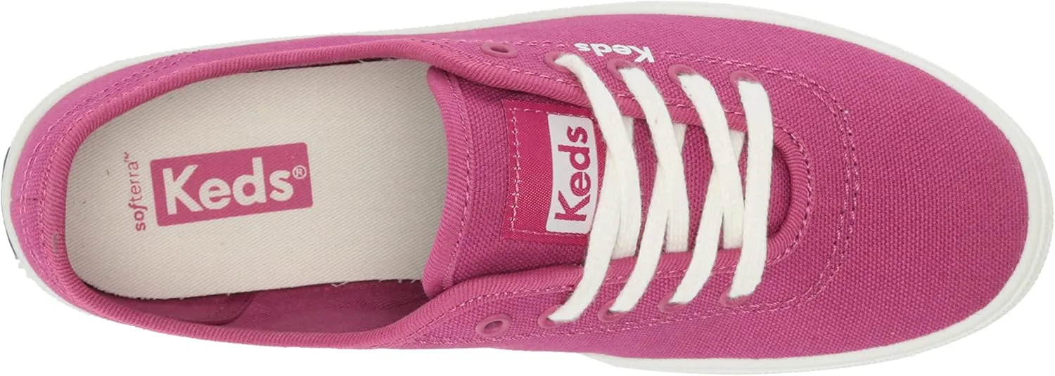 Keds Women's Breezie Canvas