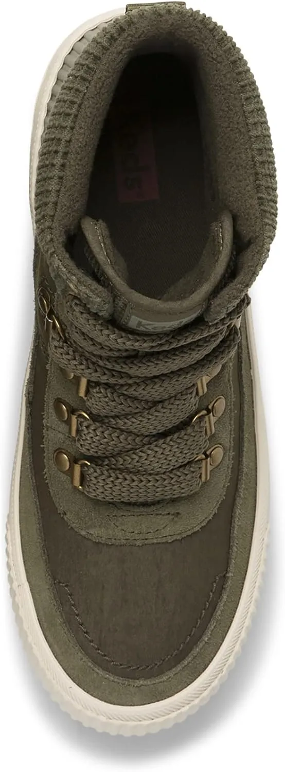 Keds Women's Fielder Boot