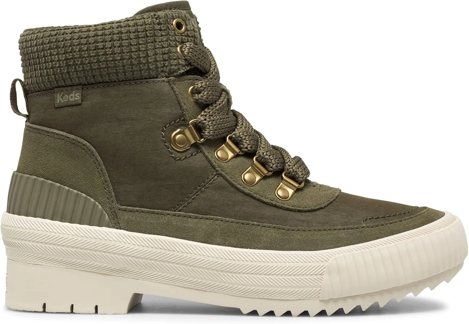 Keds Women's Fielder Boot