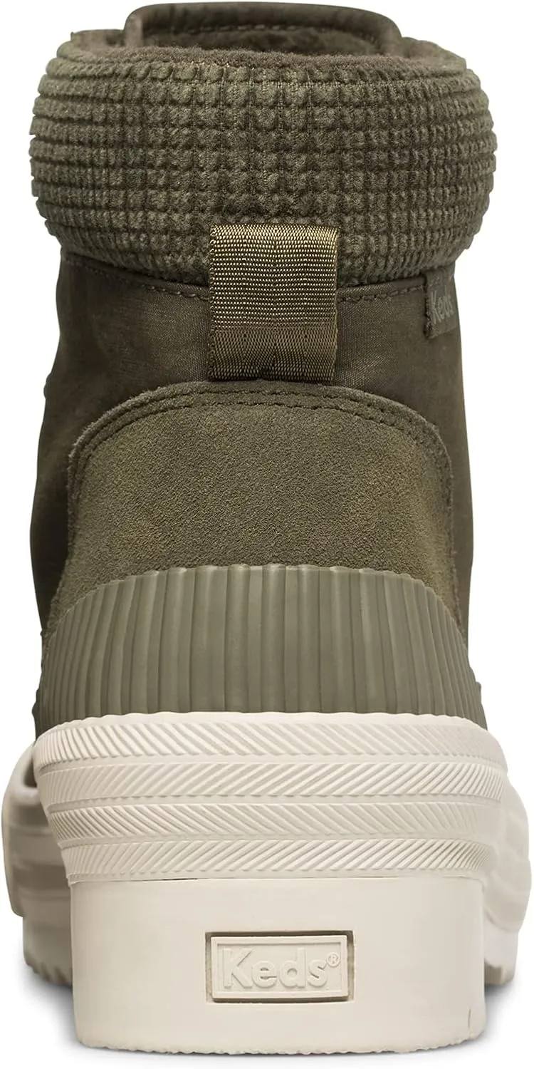 Keds Women's Fielder Boot