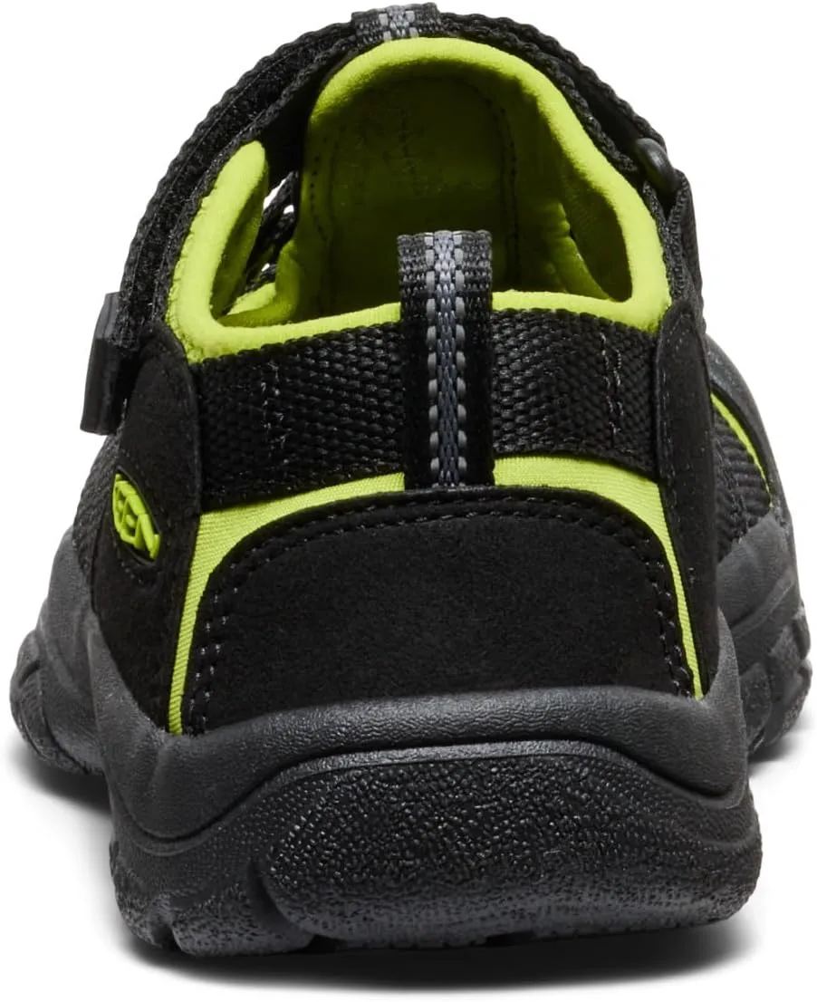 KEEN Kids' Newport H2 Closed Toe Water Sandal