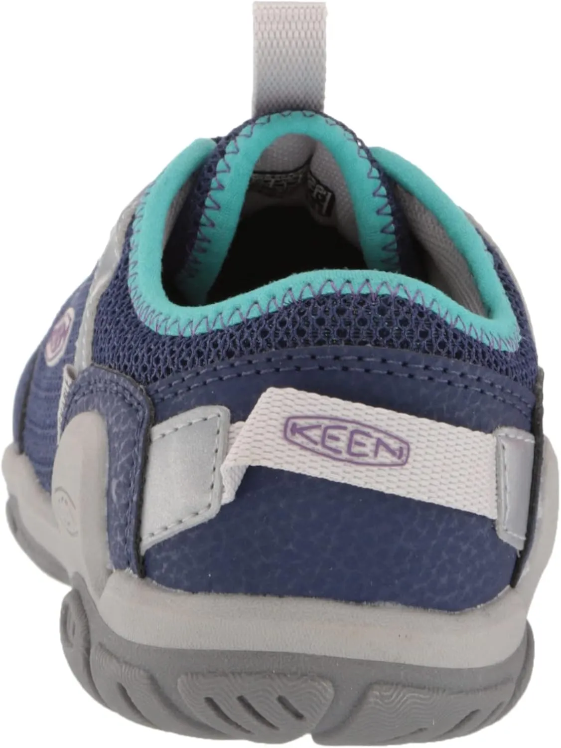 KEEN Unisex-Child Knotch Tracer Comfortable Sneaker