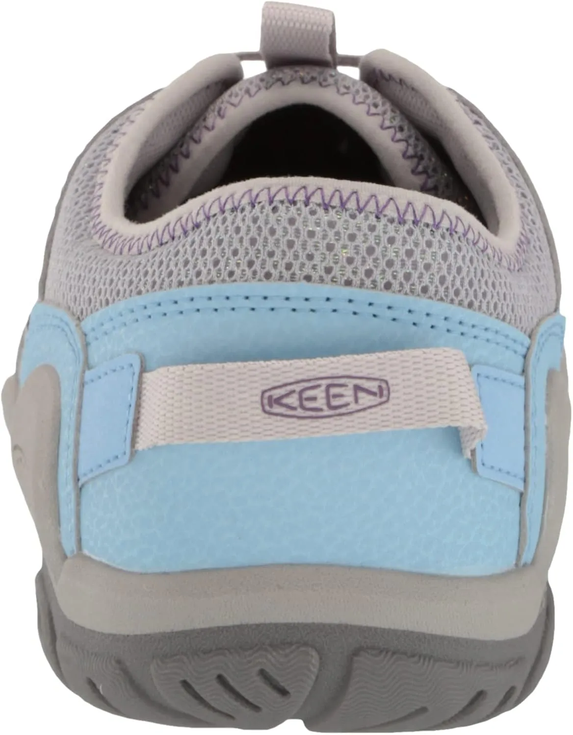 KEEN Unisex-Child Knotch Tracer Comfortable Sneaker