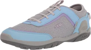 KEEN Unisex-Child Knotch Tracer Comfortable Sneaker