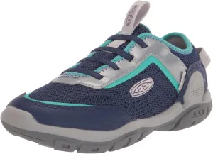 KEEN Unisex-Child Knotch Tracer Comfortable Sneaker