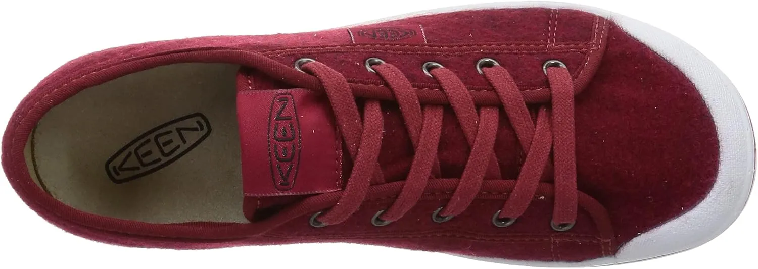 KEEN Women's Elsa 5 Casual Comfortable Sneaker
