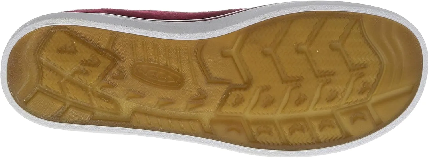 KEEN Women's Elsa 5 Casual Comfortable Sneaker