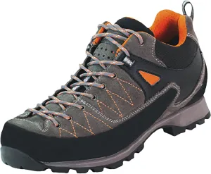 Kenetrek Men's Bridger Low Leather Hiking Boots with Arch Support
