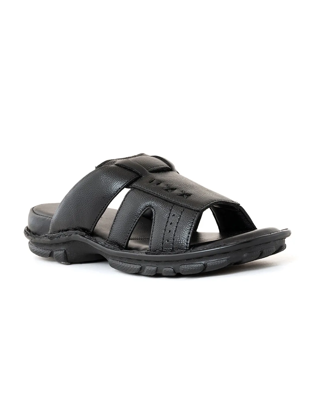 Khadim Softouch Casual Mule Slip On Sandal for Men