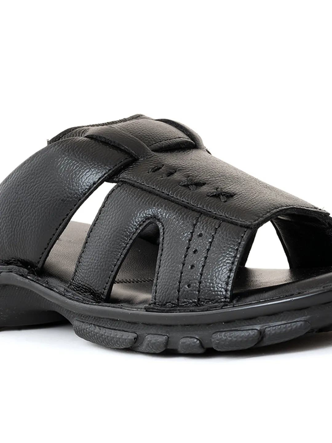 Khadim Softouch Casual Mule Slip On Sandal for Men