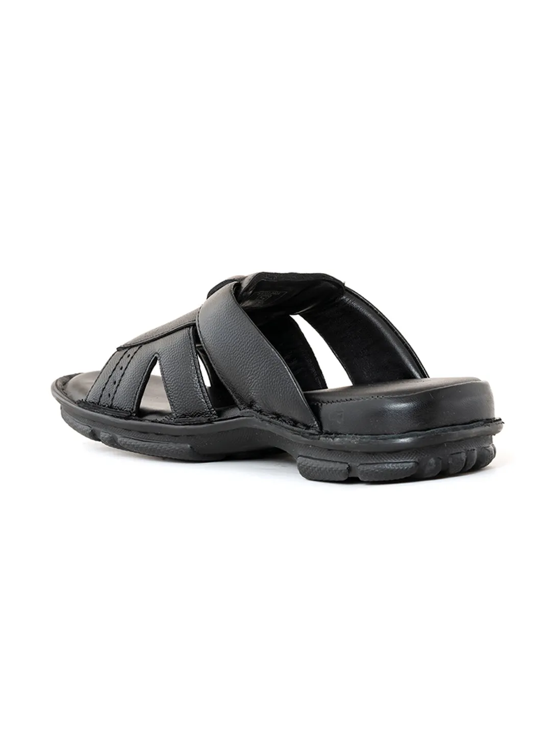 Khadim Softouch Casual Mule Slip On Sandal for Men