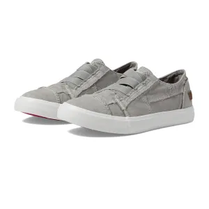 Kids Marley Sneaker in Sweet Grey