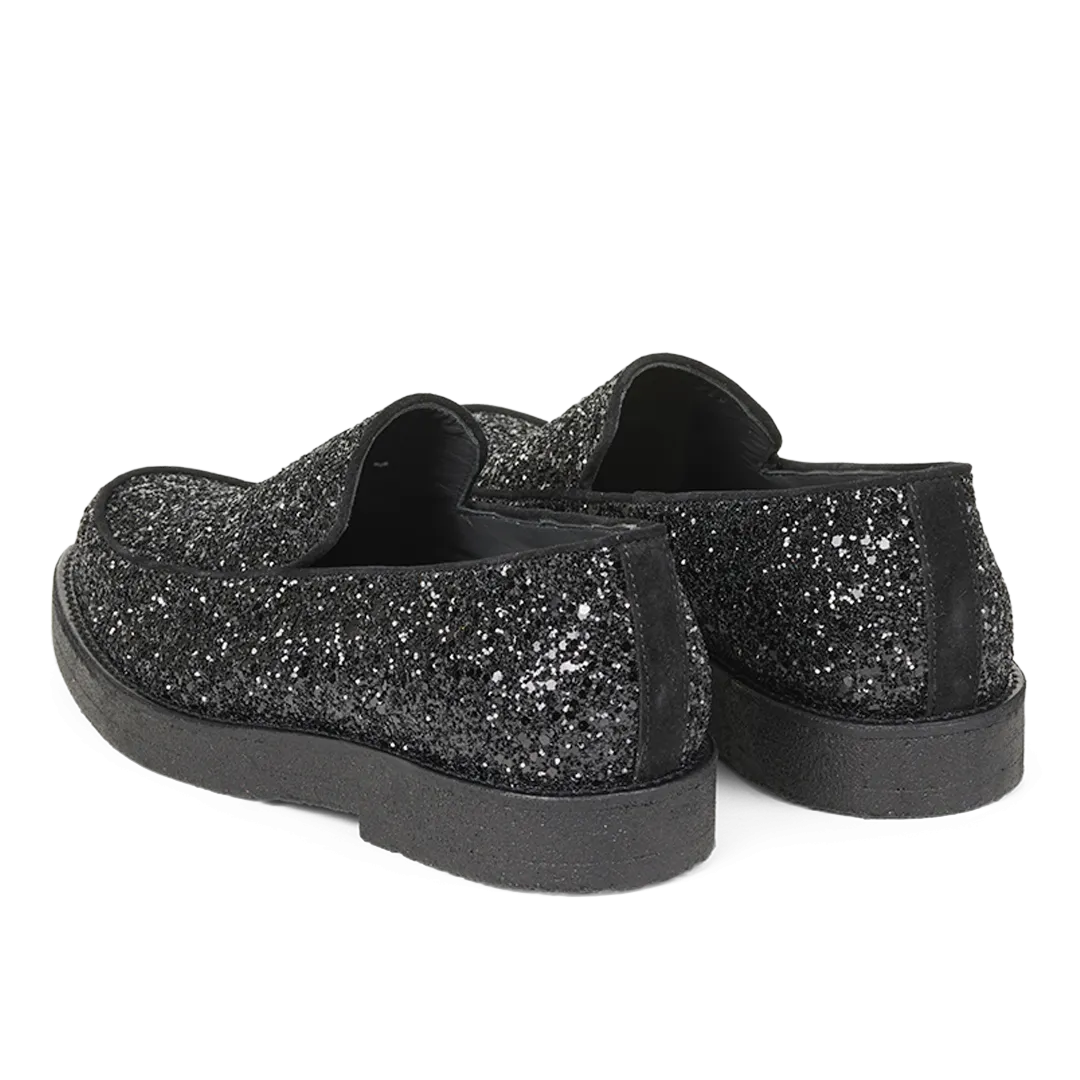 Klassischer Loafer