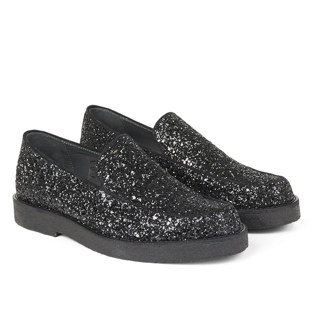 Klassischer Loafer
