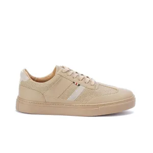 Koka V112 Beige Men's Fashion Sneaker - Stylish and Comfortable Footwear