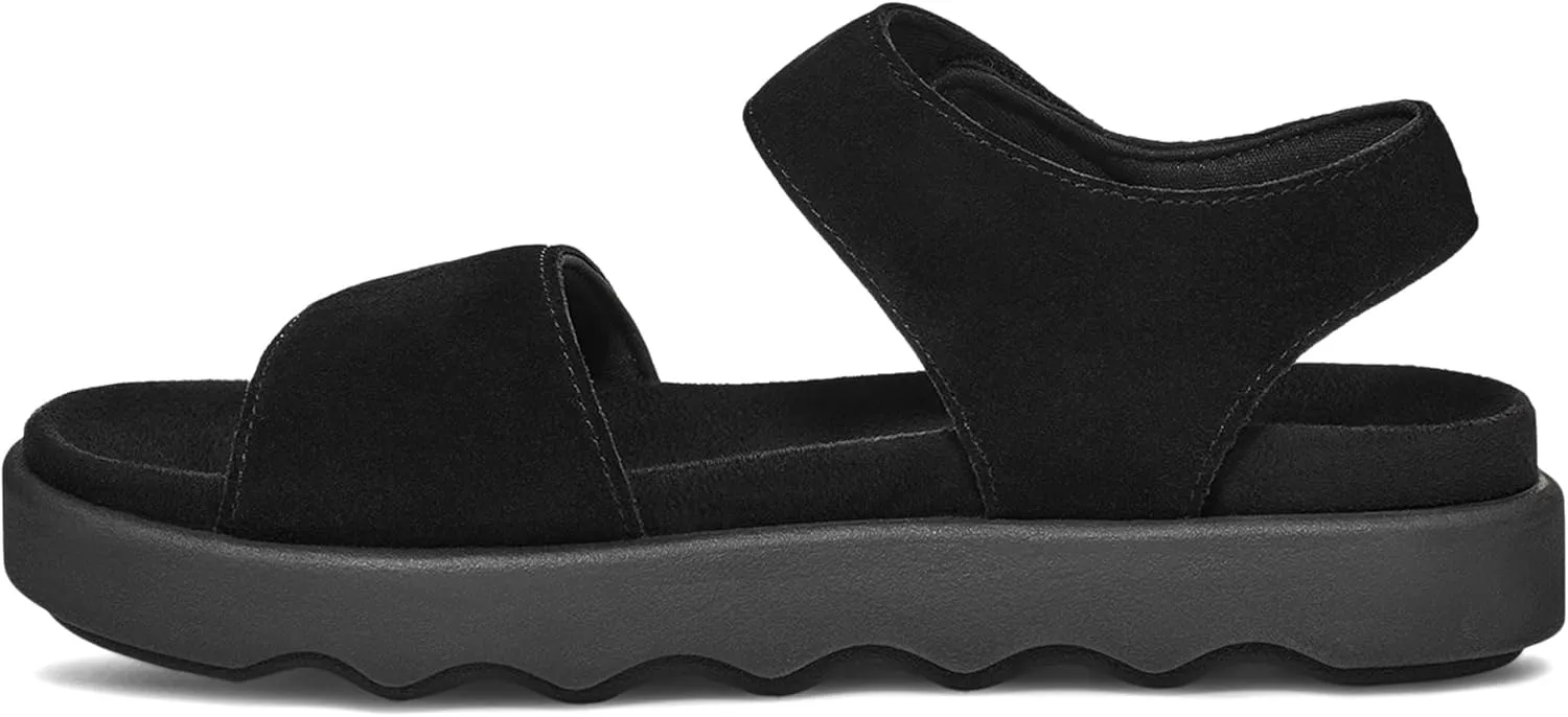 Koolaburra by UGG Women's Tayla Sandal