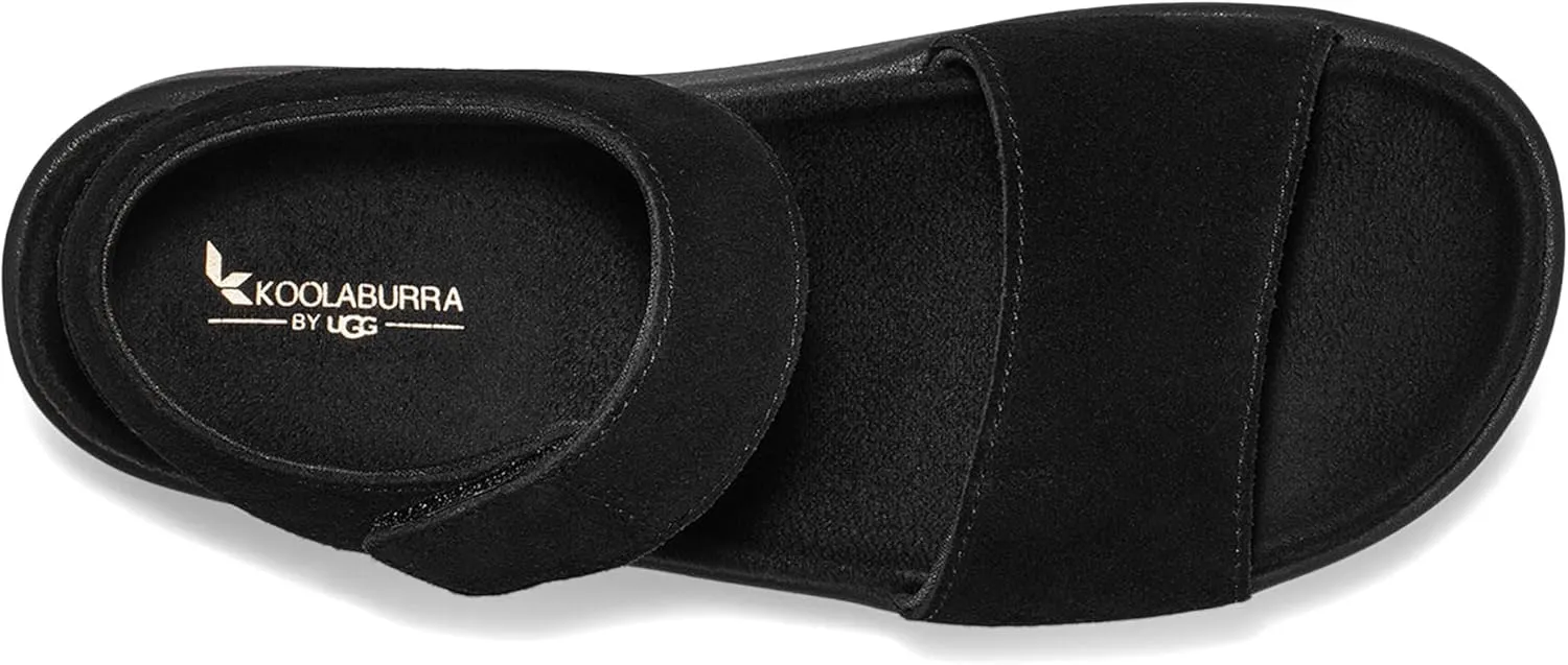 Koolaburra by UGG Women's Tayla Sandal