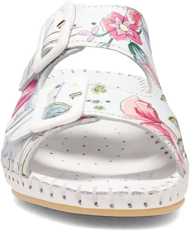 La Plume Women's, Jen Sandal