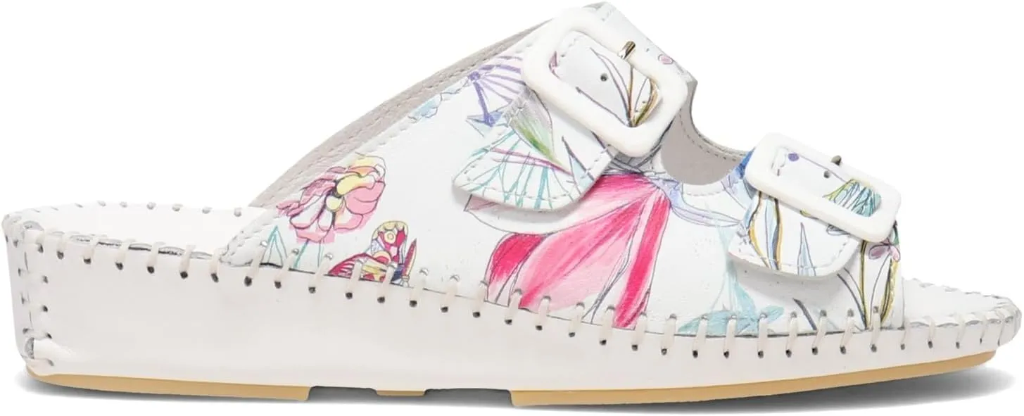 La Plume Women's, Jen Sandal