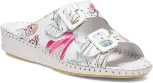 La Plume Women's, Jen Sandal