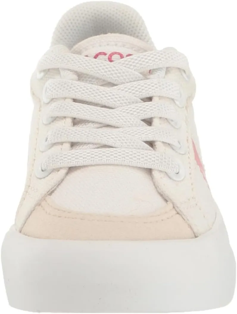 Lacoste Kids' L004 Sneaker