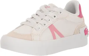 Lacoste Kids' L004 Sneaker