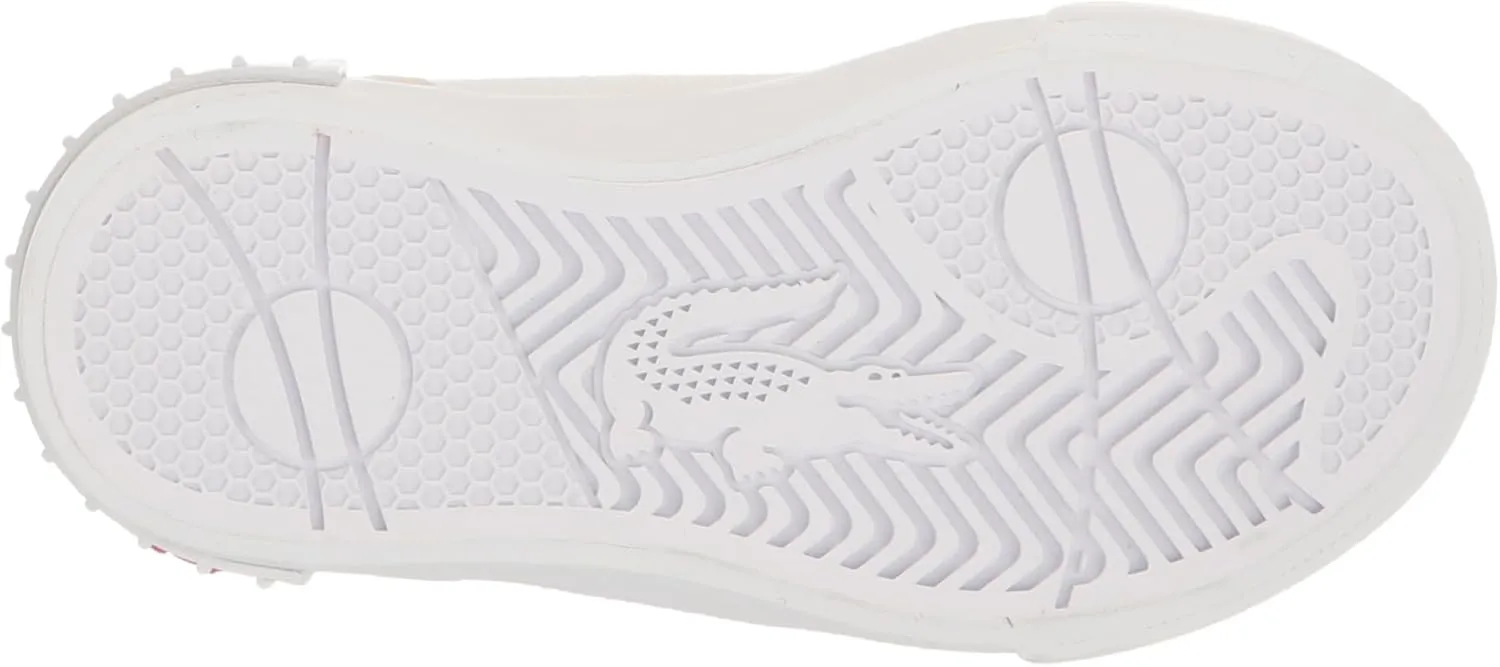Lacoste Kids' L004 Sneaker