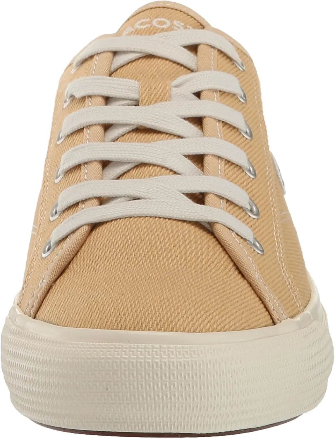 Lacoste Men's Backcourt 124 1 CMA Sneaker