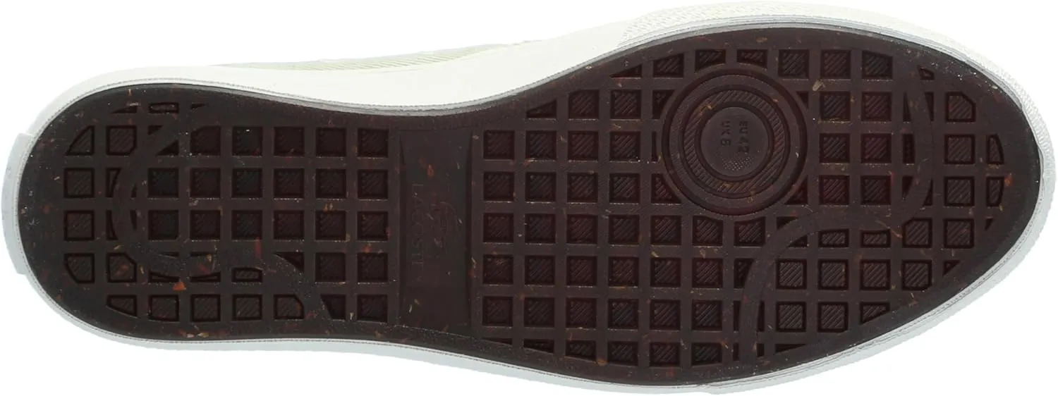 Lacoste Men's Backcourt 2.0 Ed 1241 CMA Sneaker