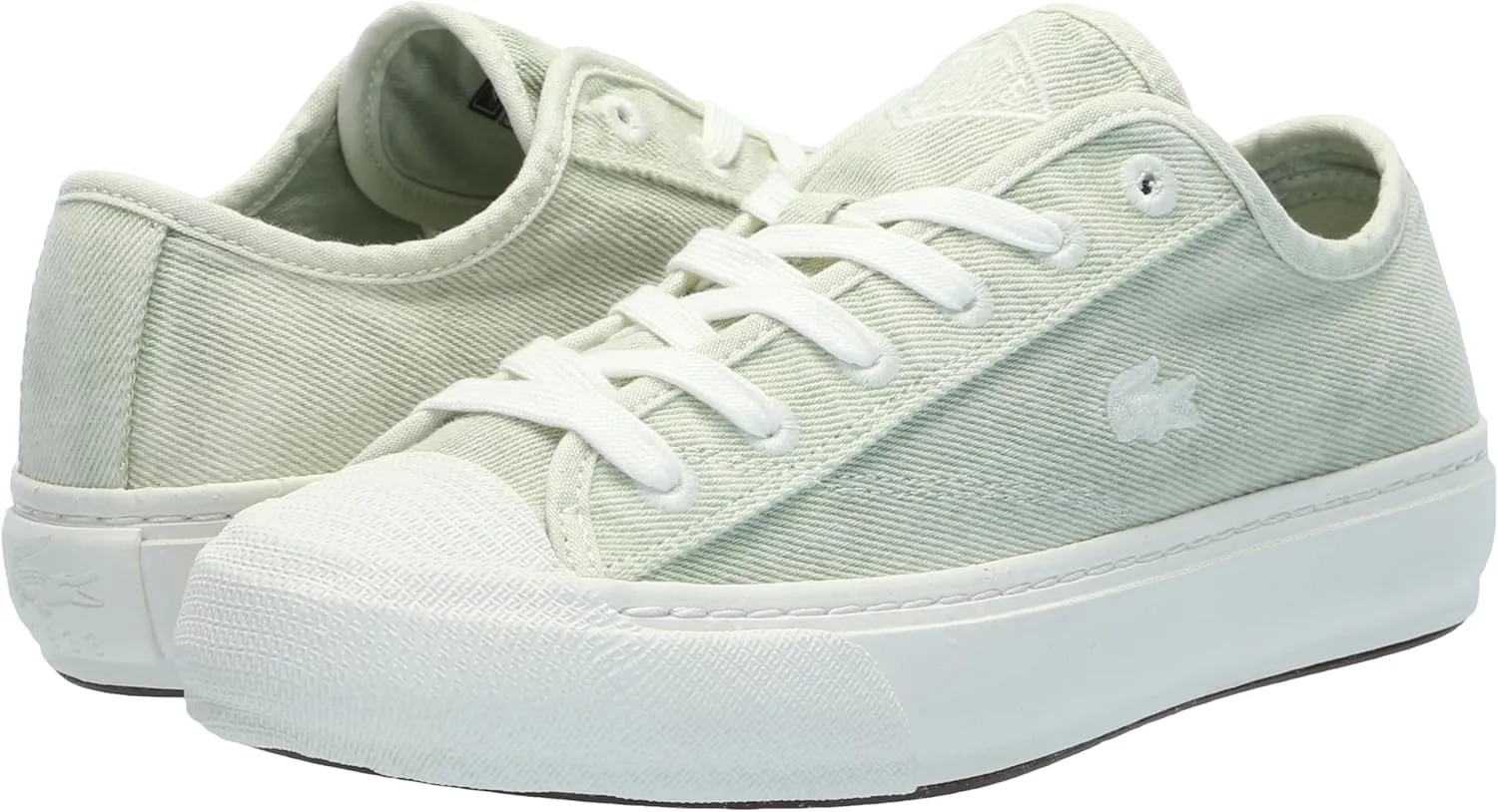 Lacoste Men's Backcourt 2.0 Ed 1241 CMA Sneaker