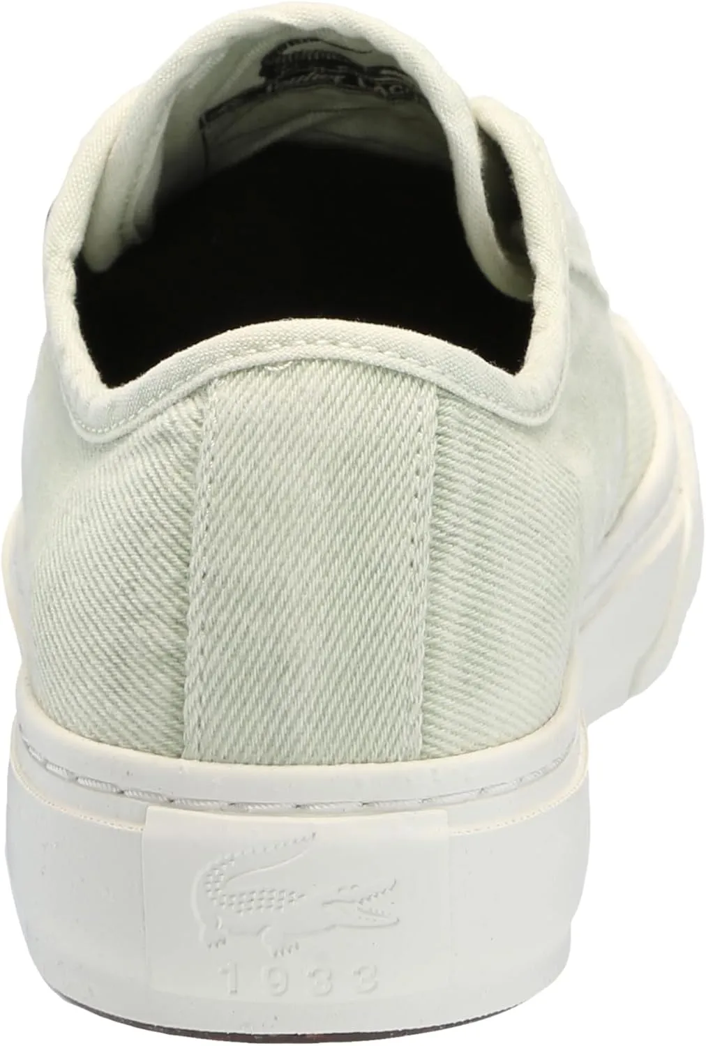 Lacoste Men's Backcourt 2.0 Ed 1241 CMA Sneaker