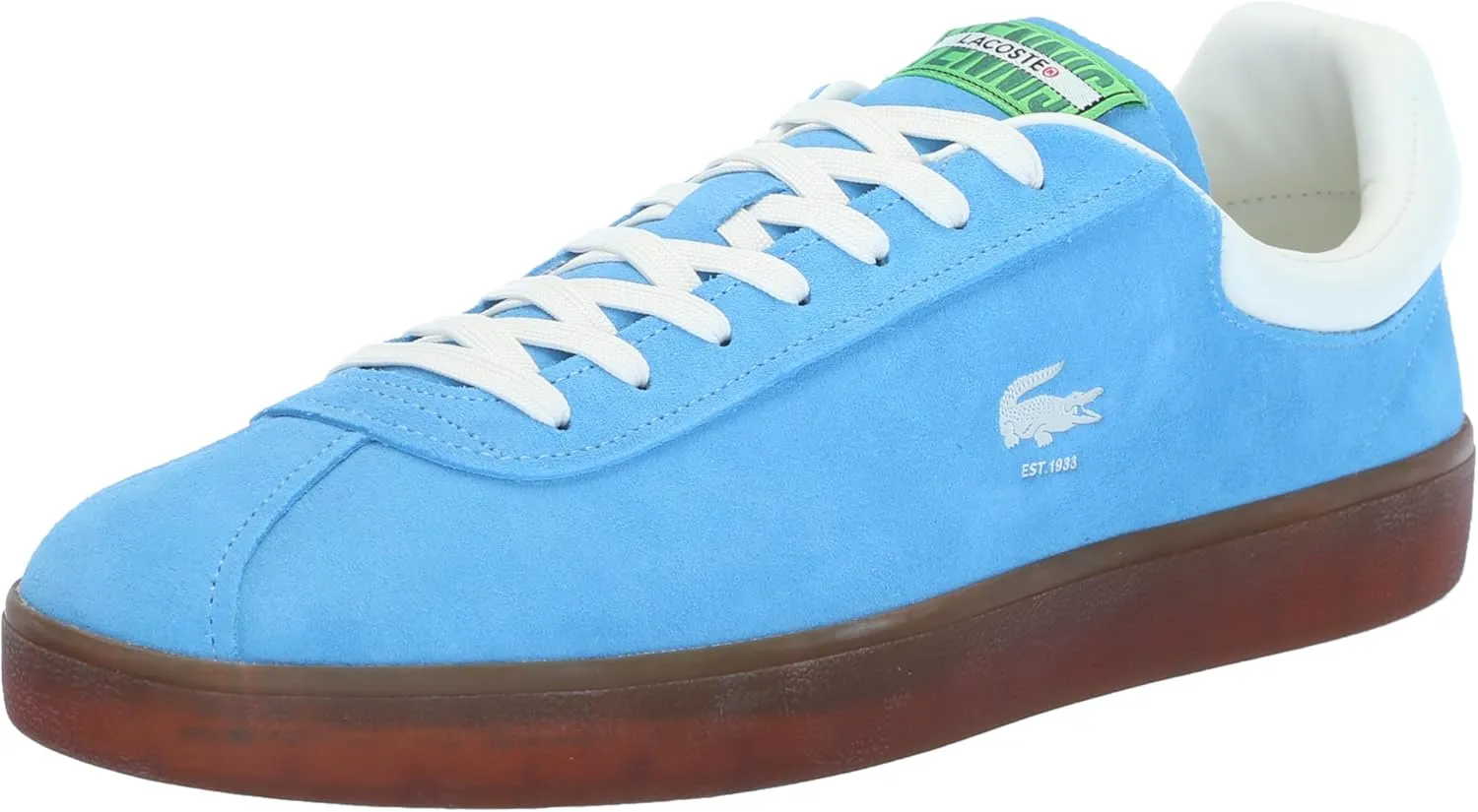 Lacoste Men's Baseshot Sneaker