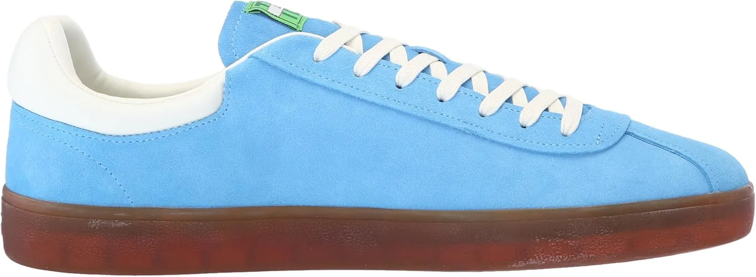 Lacoste Men's Baseshot Sneaker