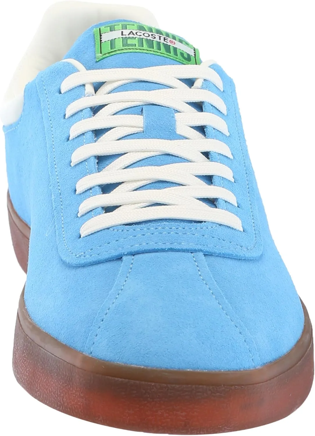 Lacoste Men's Baseshot Sneaker