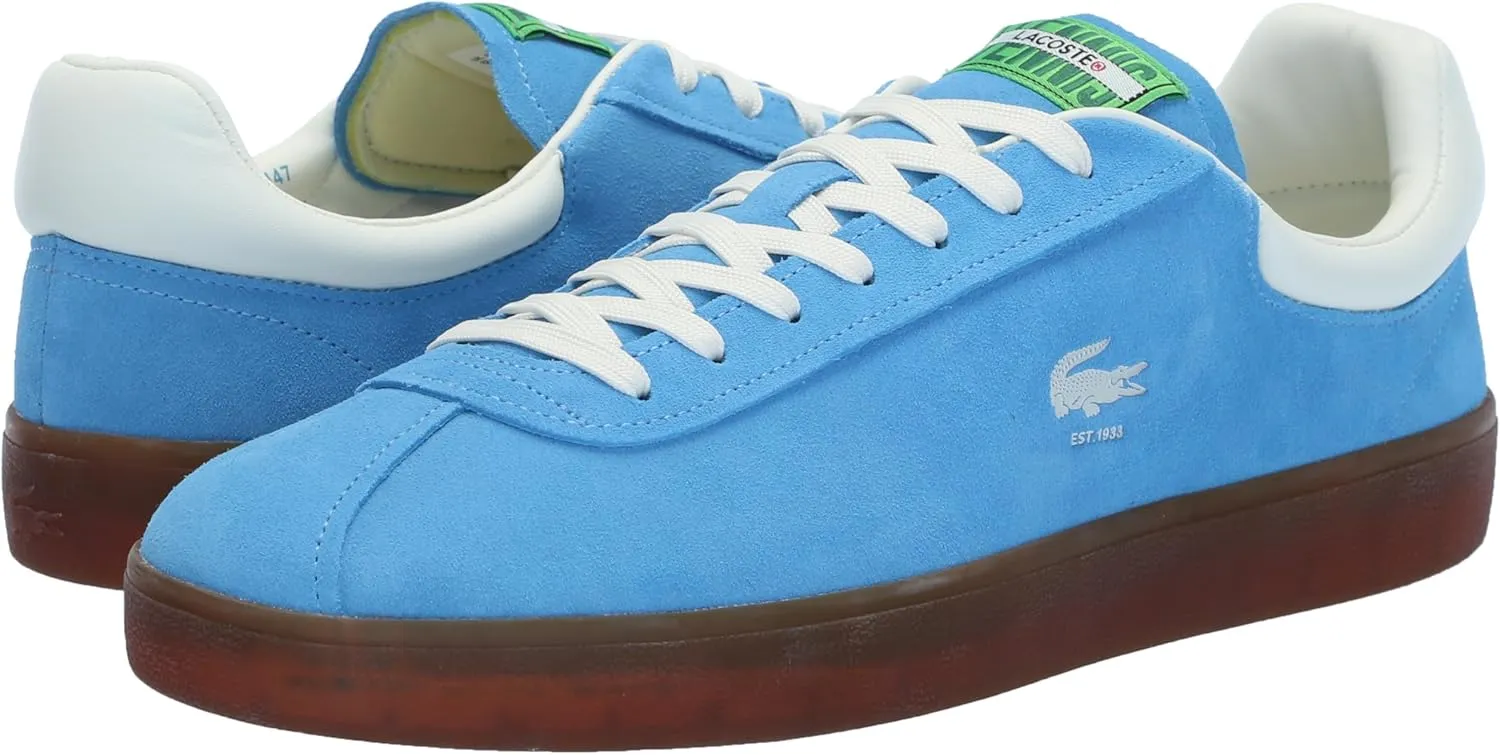 Lacoste Men's Baseshot Sneaker