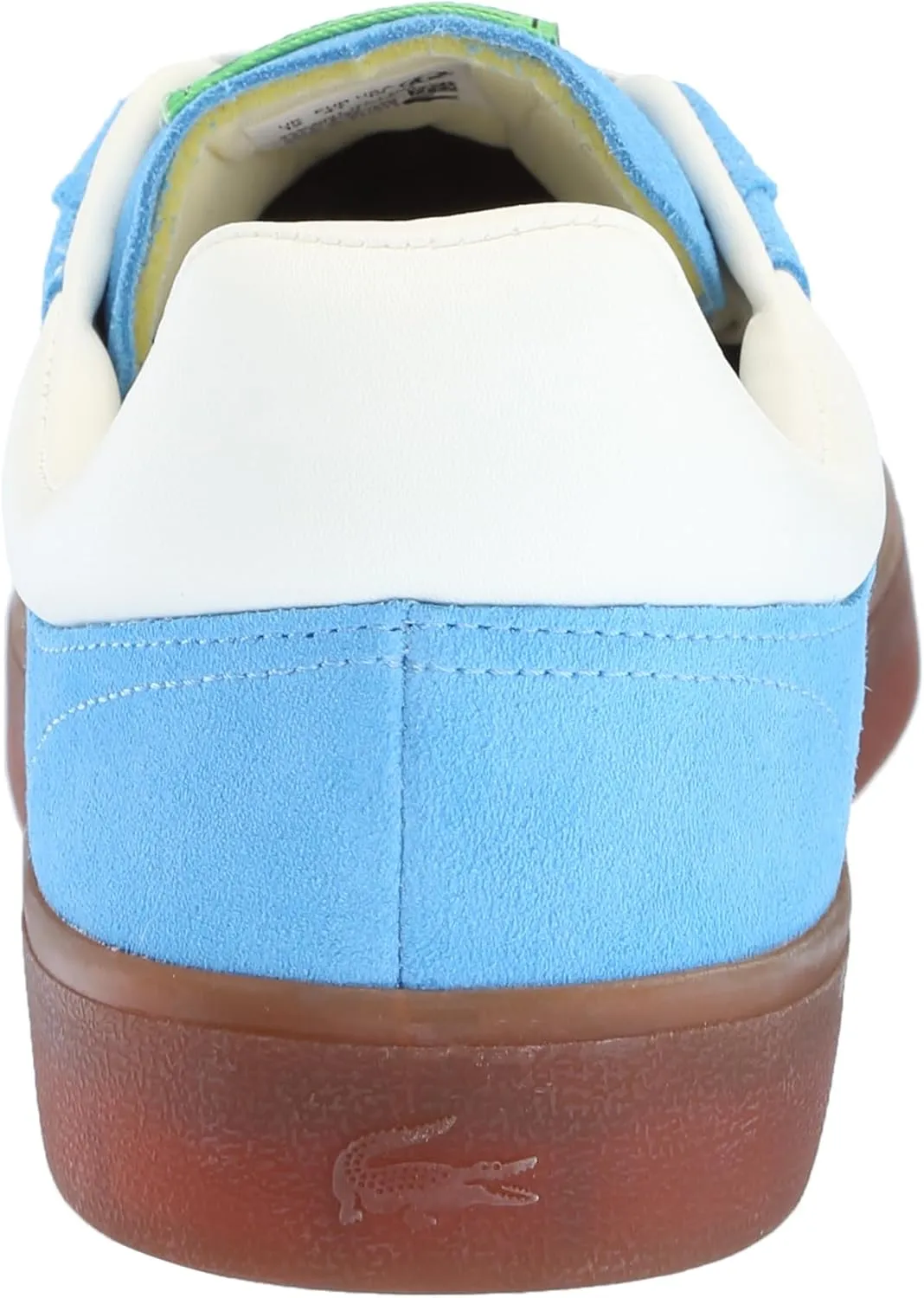 Lacoste Men's Baseshot Sneaker
