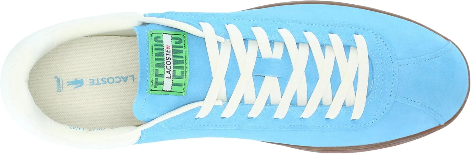 Lacoste Men's Baseshot Sneaker