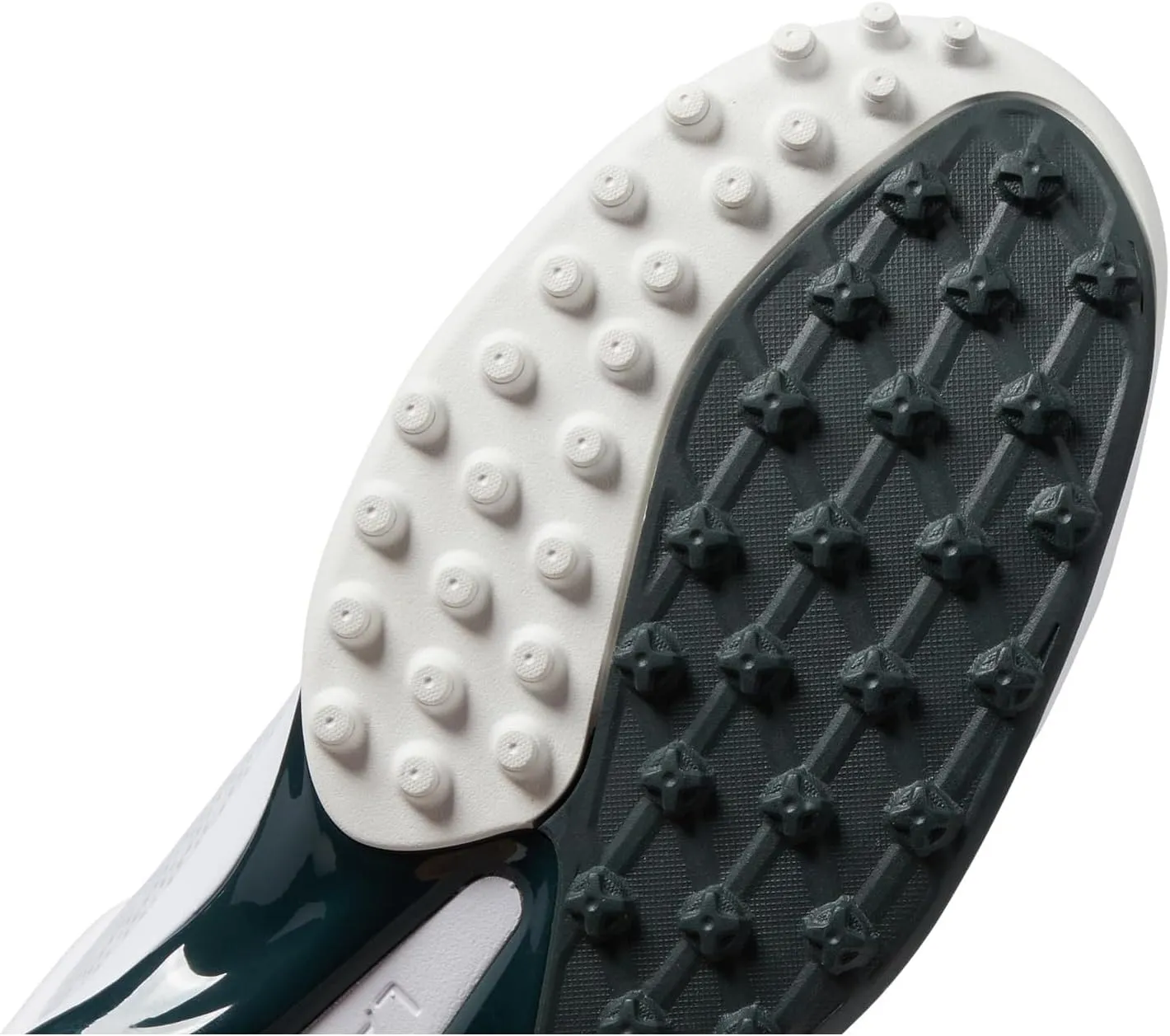Lacoste Men's Golf Point 124 1 SMA Sneaker